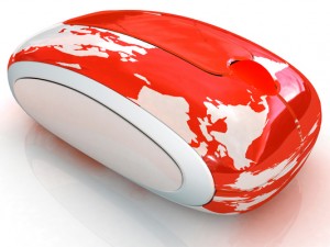 Globe Earth On line