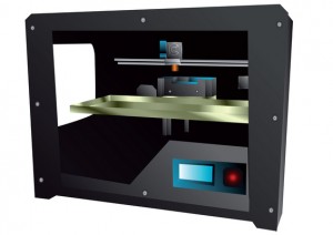 3d printer