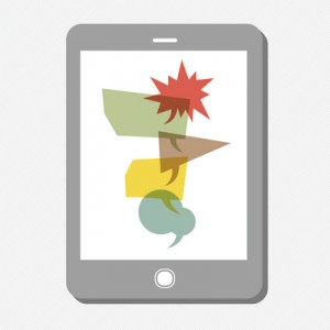 tablet_device_with_spыввыыeeыфыввффch_bubbles_group