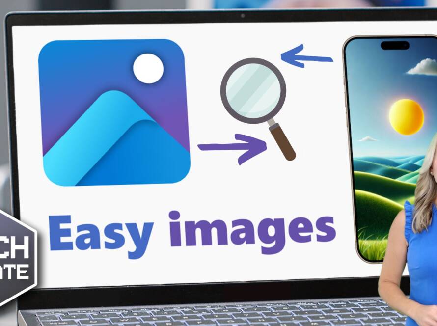 Reverse image search makes purchasing and marketing easier