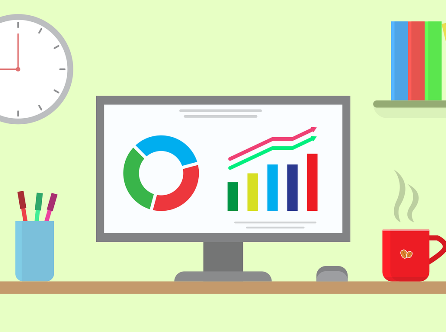 Free office work job vector