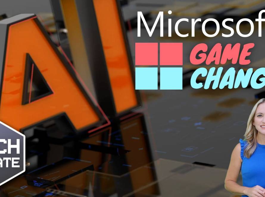 If Microsoft can pull this off, it’ll change your workflow forever