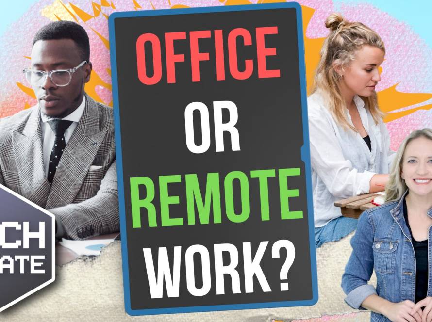 What’s your business’s view on Return to Office?