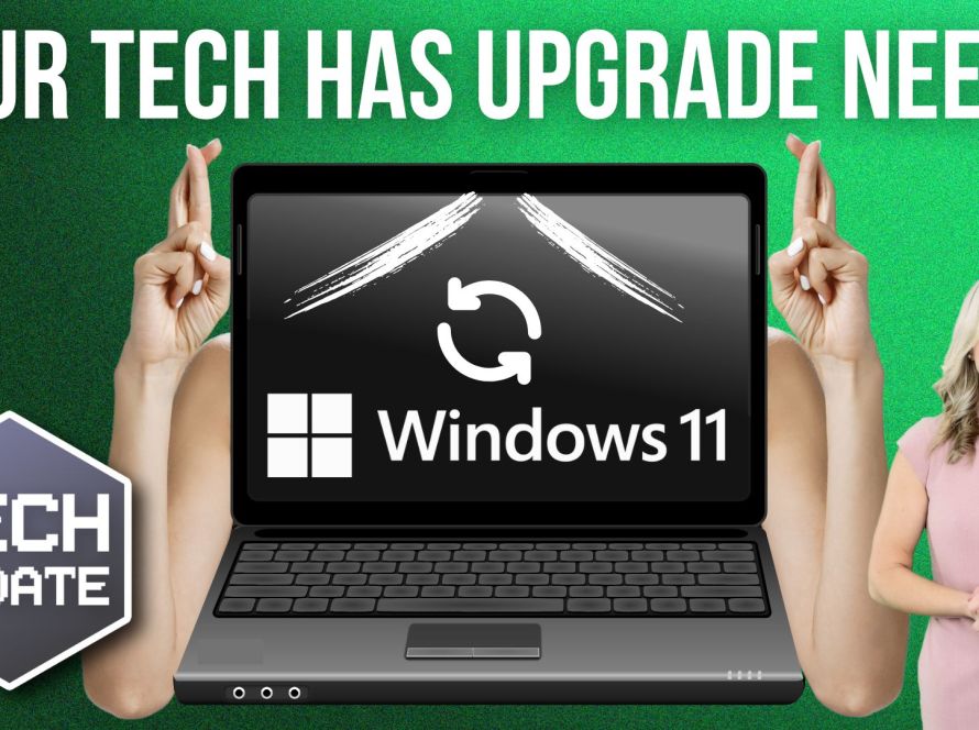 Warning: Don’t ignore hardware requirements for Windows 11