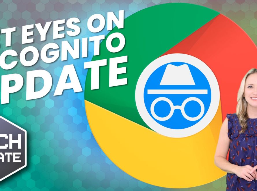 Did you notice Incognito mode’s improved privacy?