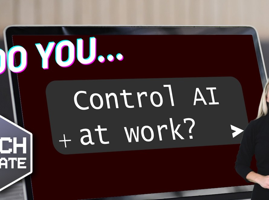 It’s time to govern your team’s AI use