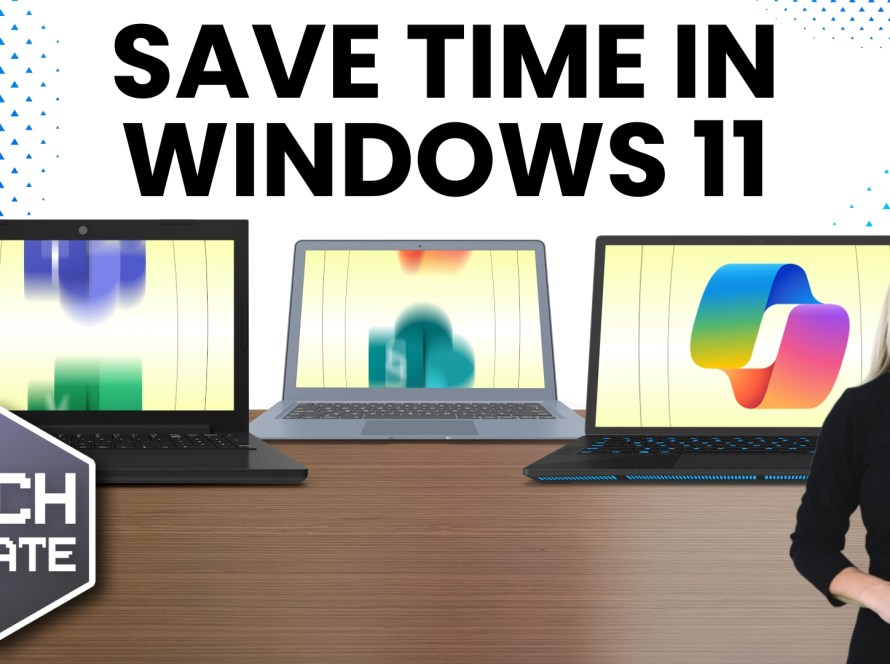 Is this the top productivity app in Windows 11?