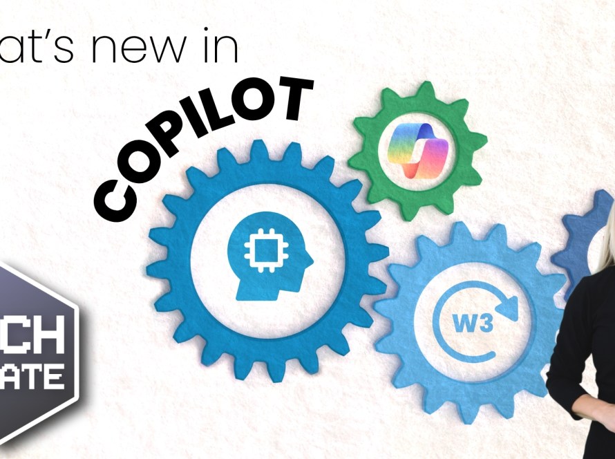 Here’s what’s new in Copilot Wave 3